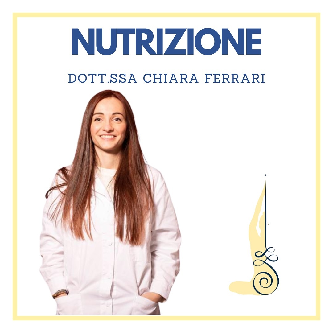 Benessere corpo e mente