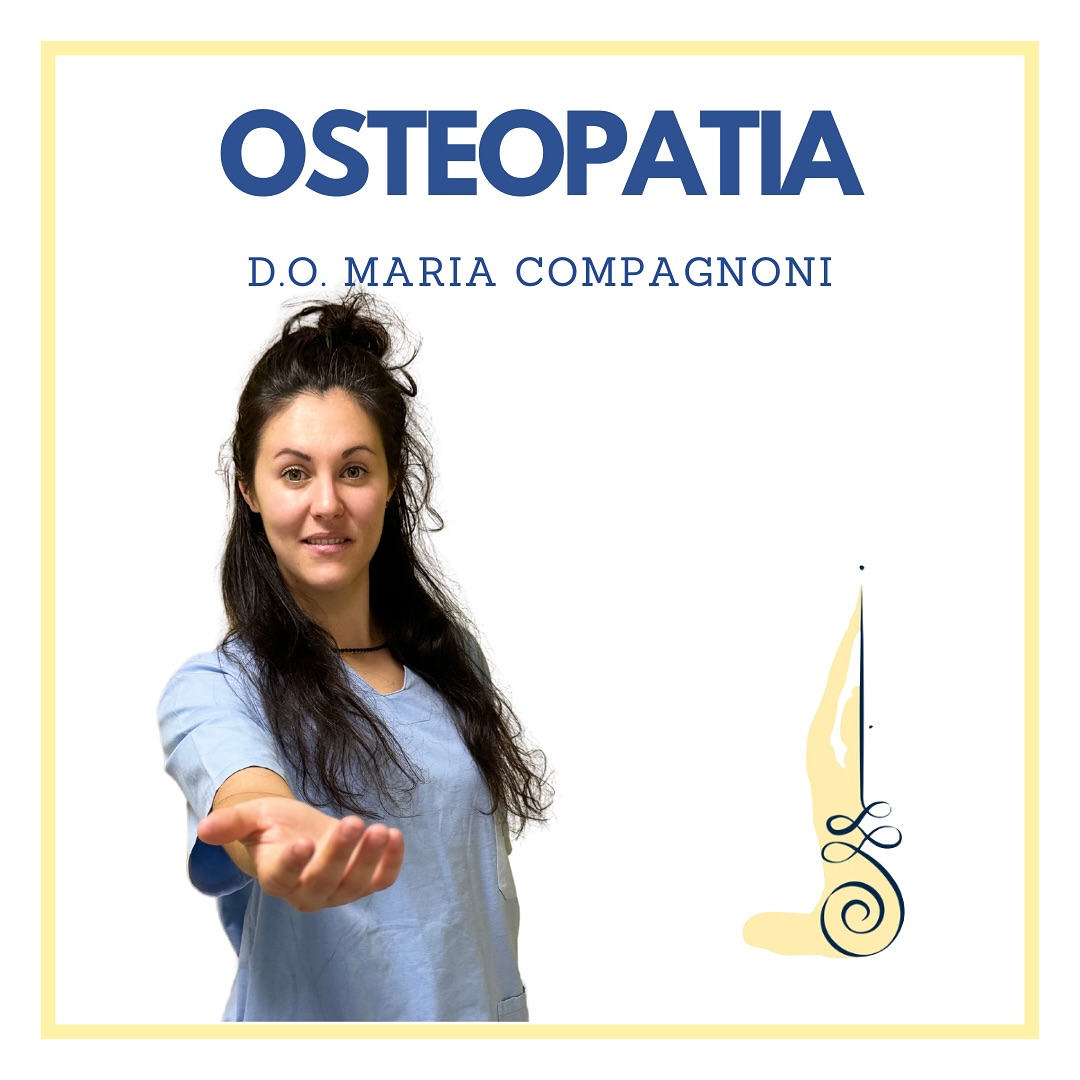 Osteopatia